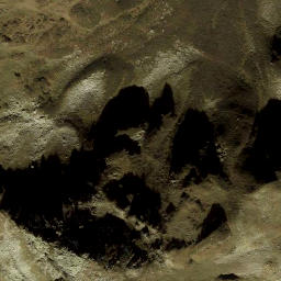 Satellite imagery of Hochburtscha, AT