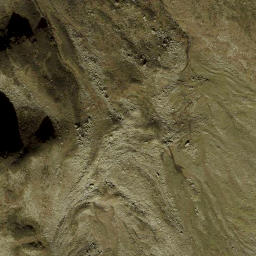 Satellite imagery of Hochburtscha, AT