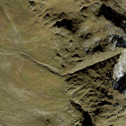 Satellite imagery of Hochburtschakopf, AT