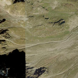 Satellite imagery of Hochburtschakopf, AT