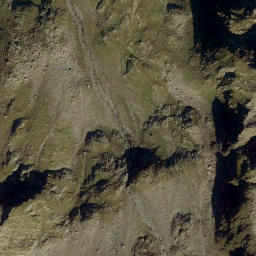 Satellite imagery of Eisentalerspitzen, AT