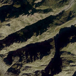 Satellite imagery of Eisentalerspitzen, AT