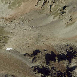 Satellite imagery of Kaltenberg, AT