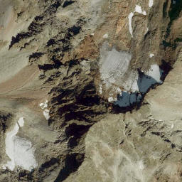 Satellite imagery of Kaltenberg, AT