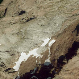 Satellite imagery of Kaltenberg, AT