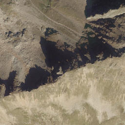 Satellite imagery of Gstanskopf, AT