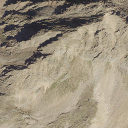 Satellite imagery of Riffel Spitze, AT