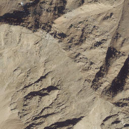 Satellite imagery of Riffel Spitze, AT