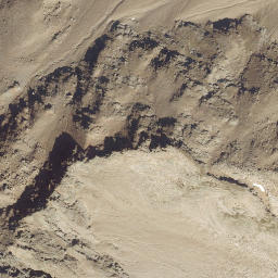 Satellite imagery of Riffel Spitze, AT