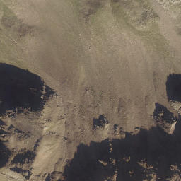 Satellite imagery of Alblitköpfe, AT