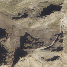 Satellite imagery of Alblitköpfe, AT