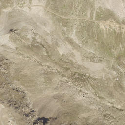 Satellite imagery of Alblitköpfe, AT
