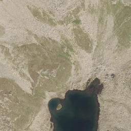 Satellite imagery of Gatschkopf, AT
