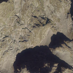Satellite imagery of Niederjoch, AT
