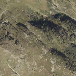 Satellite imagery of Stallkogel, AT