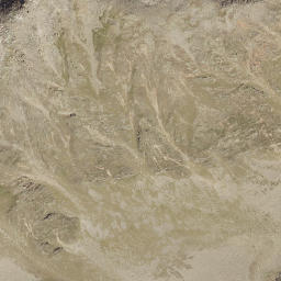 Satellite imagery of cairn, AT