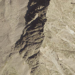 Satellite imagery of Gänsekragen, AT