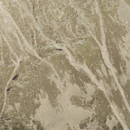 Satellite imagery of Gänsekragen, AT