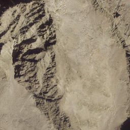 Satellite imagery of Vorderer Brunnenkogel, AT