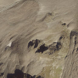 Satellite imagery of Vorderer Brunnenkogel, AT
