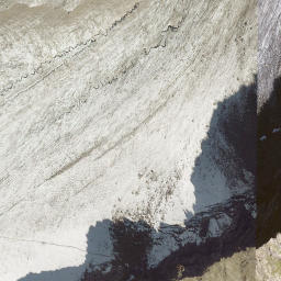Satellite imagery of Rinnenspitze, AT
