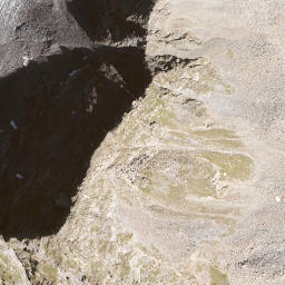 Satellite imagery of Rinnenspitze, AT