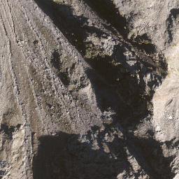 Satellite imagery of Brennerspitze, AT
