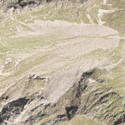 Satellite imagery of Mittergratspitze, AT