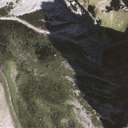 Satellite imagery of Wasenwand, AT