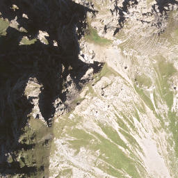 Satellite imagery of Wasenwand, AT