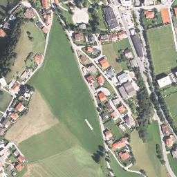 Satellite imagery of Scheibensignal, AT