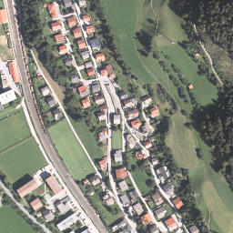 Satellite imagery of Scheibensignal, AT