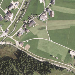 Satellite imagery of Scheibensignal, AT