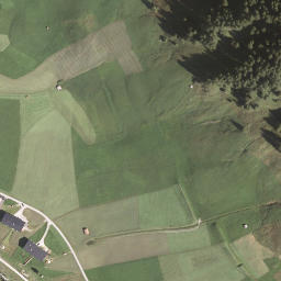 Satellite imagery of Scheibensignal, AT