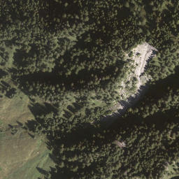 Satellite imagery of Scheibensignal, AT