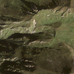 Satellite imagery of Tuxer Joch, AT