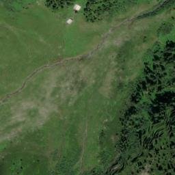 Satellite imagery of Birberg Spitze, AT