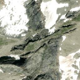 Satellite imagery of Hohe Warte, AT