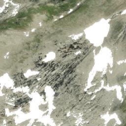 Satellite imagery of Hohe Warte, AT