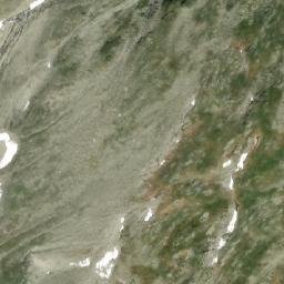 Satellite imagery of Hohe Warte, AT