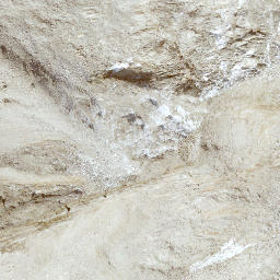 Satellite imagery of Kleinspitz, AT