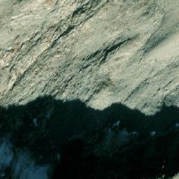 Satellite imagery of Kleinspitz, AT