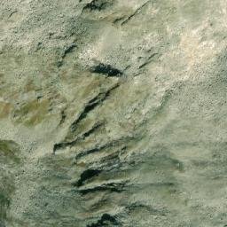 Satellite imagery of Cima di Campo, AT