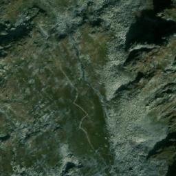 Satellite imagery of Schusterkreuzl, IT