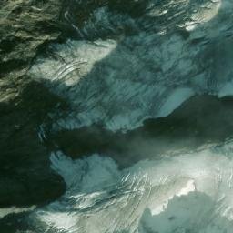 Satellite imagery of Vorderer Maurerkeeskopf, AT
