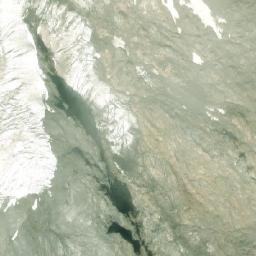 Satellite imagery of Mittlerer Maurerkeeskopf, AT