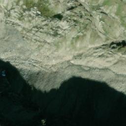 Satellite imagery of Raneburgkogel, AT