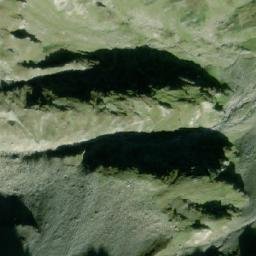 Satellite imagery of Raneburgkogel, AT