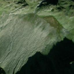 Satellite imagery of Stallkogel, AT