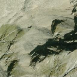 Satellite imagery of Graukogel, AT